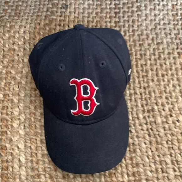 Boston Red Sox New Era hat - Picture 1 of 4